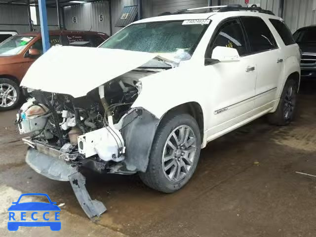 2013 GMC ACADIA DEN 1GKKVTKD7DJ207050 зображення 1