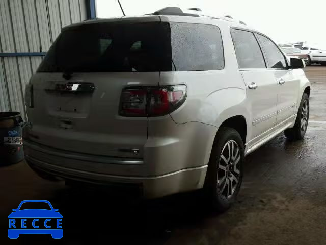 2013 GMC ACADIA DEN 1GKKVTKD7DJ207050 зображення 3
