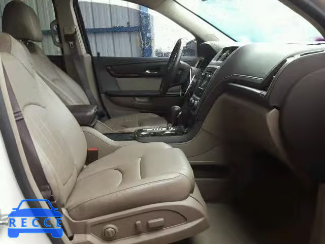 2013 GMC ACADIA DEN 1GKKVTKD7DJ207050 зображення 4