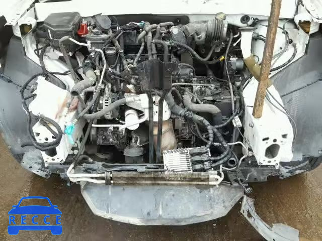 2013 GMC ACADIA DEN 1GKKVTKD7DJ207050 зображення 6