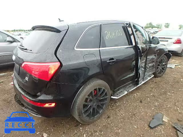 2012 AUDI Q5 PRESTIG WA1WKAFP5CA010949 зображення 3