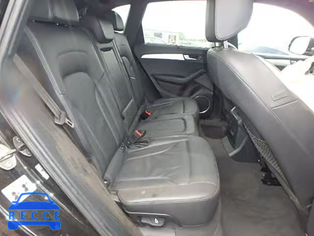 2012 AUDI Q5 PRESTIG WA1WKAFP5CA010949 зображення 5