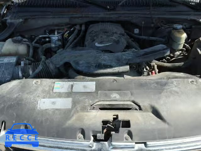 2002 CHEVROLET SUBURBAN 3GNEC16T82G205236 image 6