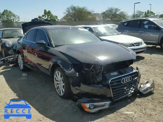 2015 AUDI S3 PREMIUM WAUBFGFF2F1001632 image 0
