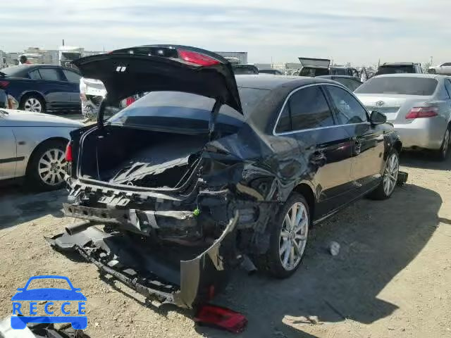2015 AUDI S3 PREMIUM WAUBFGFF2F1001632 image 3