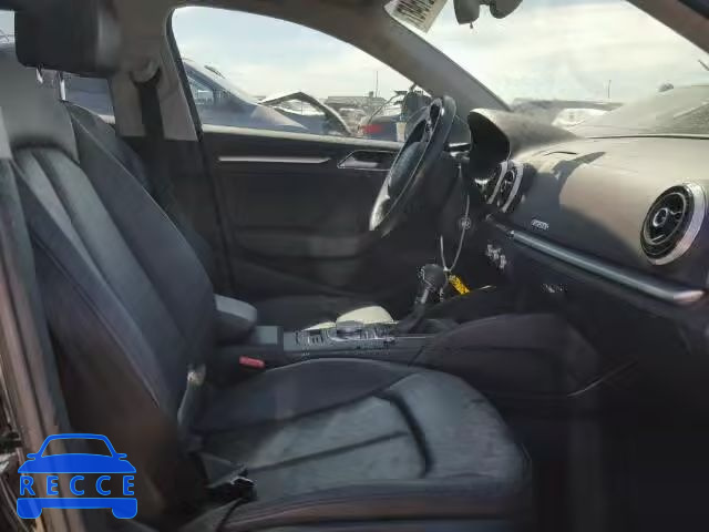 2015 AUDI S3 PREMIUM WAUBFGFF2F1001632 image 4