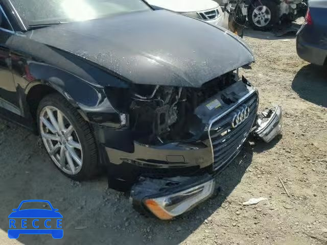 2015 AUDI S3 PREMIUM WAUBFGFF2F1001632 image 8