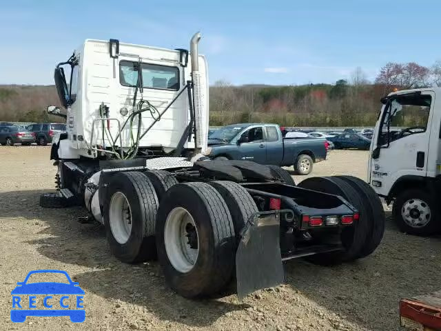 2015 VOLVO VNL 4V4NC9EH8FN186399 image 2