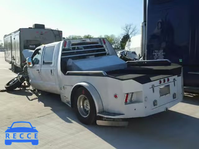 2013 FORD F450 SUPER 1FT8W4DT3DEA80108 зображення 2