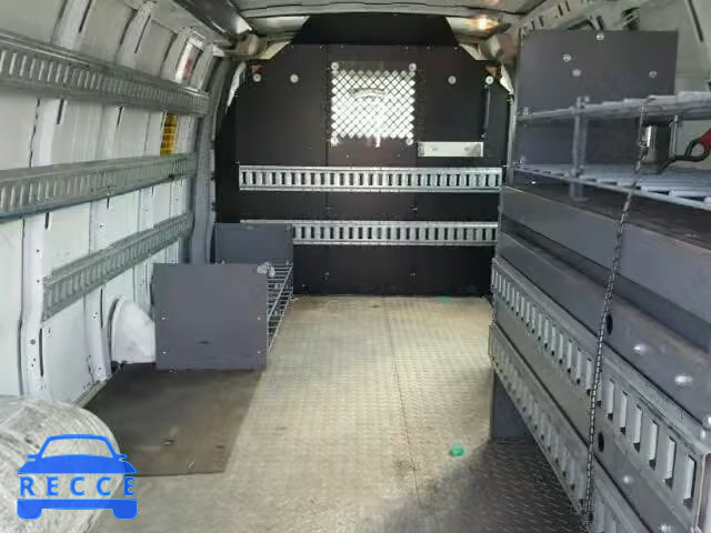 2008 CHEVROLET EXPRESS RV 1GBHG39C581184150 зображення 5