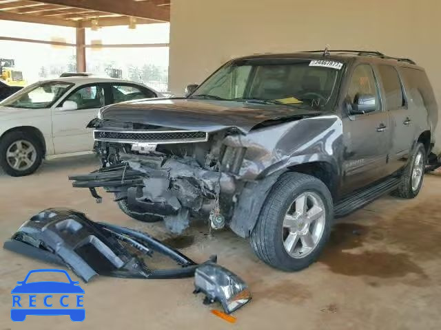 2011 CHEVROLET C1500 SUBU 1GNSCJE0XBR264475 image 1