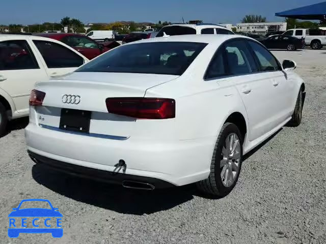 2016 AUDI A6 PREMIUM WAUCFAFC0GN068585 image 3