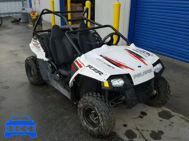 2017 POLARIS RZR 170 RF3YAV179HT016425 image 0