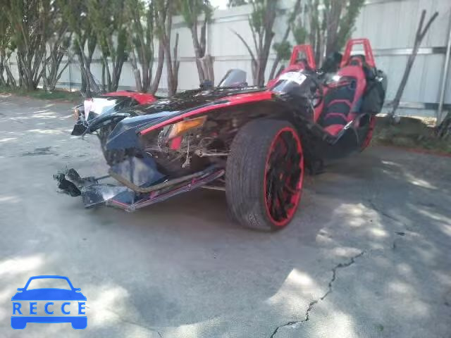 2016 POLARIS SLINGSHOT 57XAASFA5G7116624 image 3