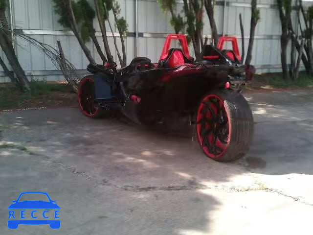 2016 POLARIS SLINGSHOT 57XAASFA5G7116624 image 5