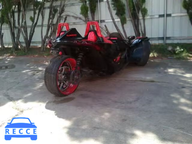 2016 POLARIS SLINGSHOT 57XAASFA5G7116624 image 7