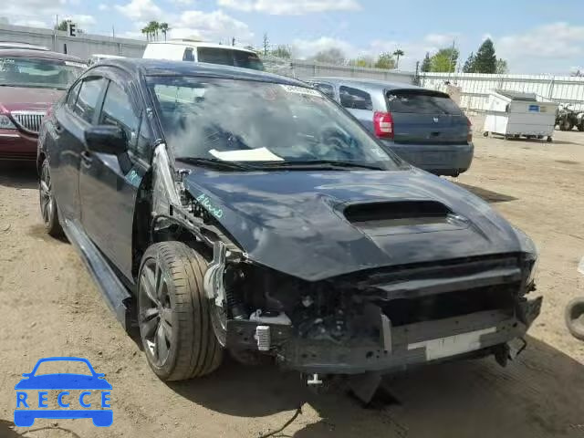 2017 SUBARU WRX PREMIU JF1VA1F6XH9813301 Bild 0