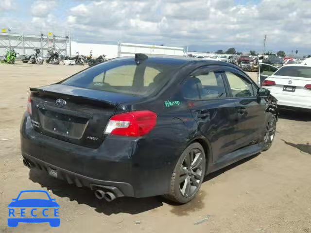 2017 SUBARU WRX PREMIU JF1VA1F6XH9813301 Bild 3