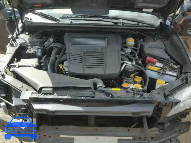 2017 SUBARU WRX PREMIU JF1VA1F6XH9813301 Bild 6