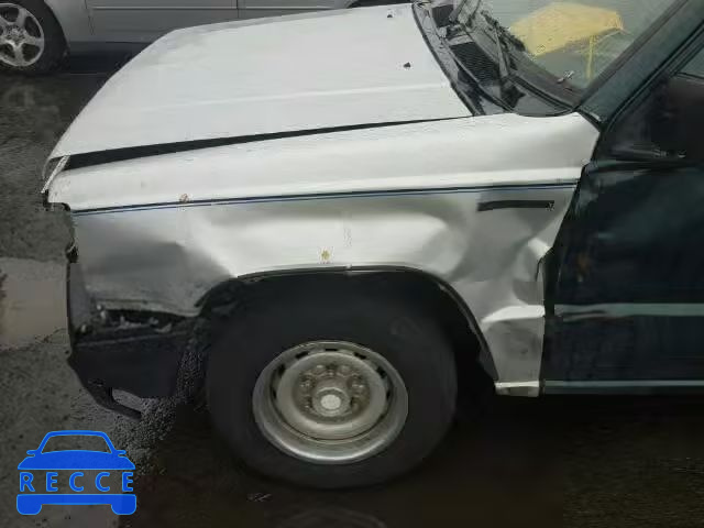 1994 MITSUBISHI MIGHTY MAX JA7LS21G0RP000502 image 8