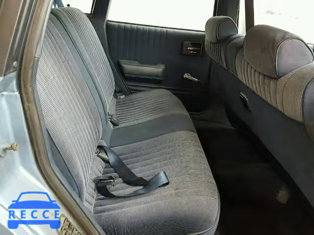 1990 CHEVROLET CELEBRITY 2G1AW84T3L2106363 зображення 5