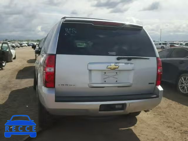 2011 CHEVROLET TAHOE C150 1GNSCAE03BR138894 image 9