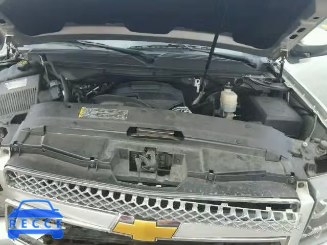 2011 CHEVROLET TAHOE C150 1GNSCAE03BR138894 image 6