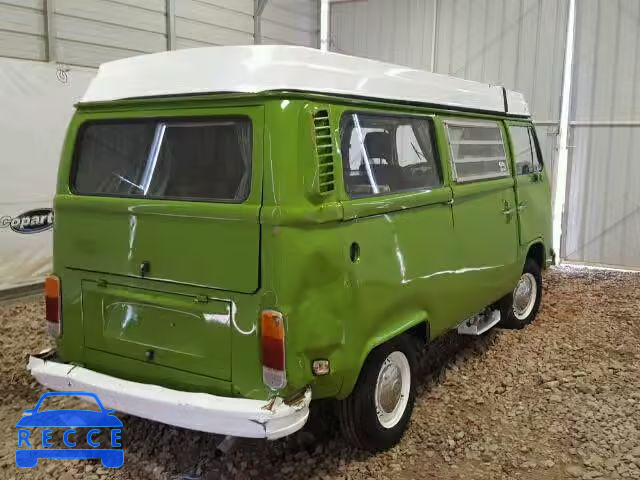 1976 VOLKSWAGEN VANAGON CA 2362111336 зображення 3