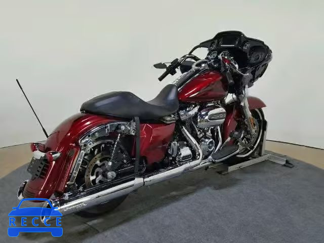 2017 HARLEY-DAVIDSON FLTRXS ROA 1HD1KTC17HB616894 Bild 7