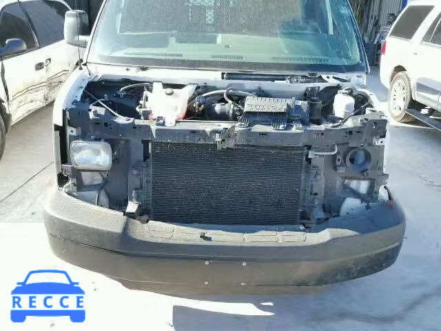 2013 CHEVROLET EXPRESS G1 1GCSGAFXXD1174835 image 6