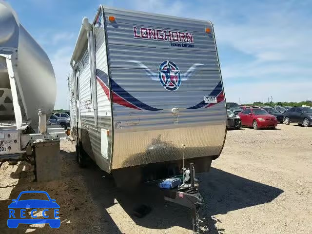 2014 LONG TRAILER 4V0TC3322EJ001337 Bild 0