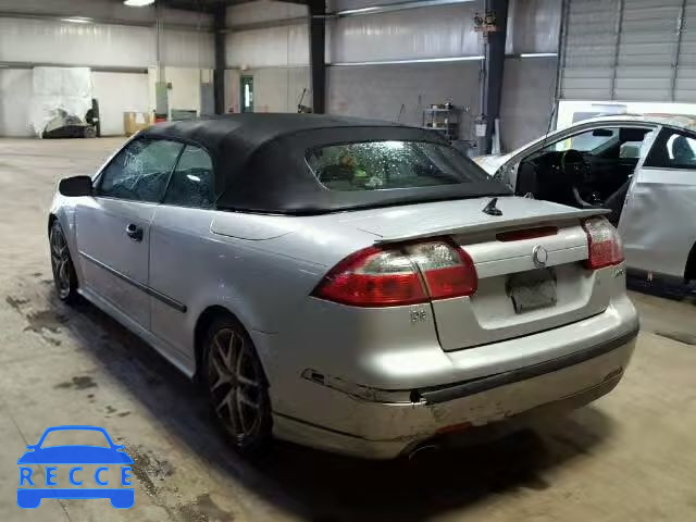 2004 SAAB 9-3 AERO YS3FH79Y446008831 image 2