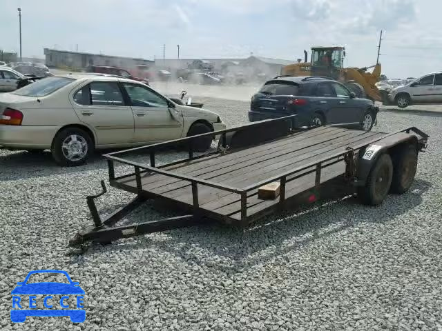 2000 OTHR TRAILER T838419 зображення 1