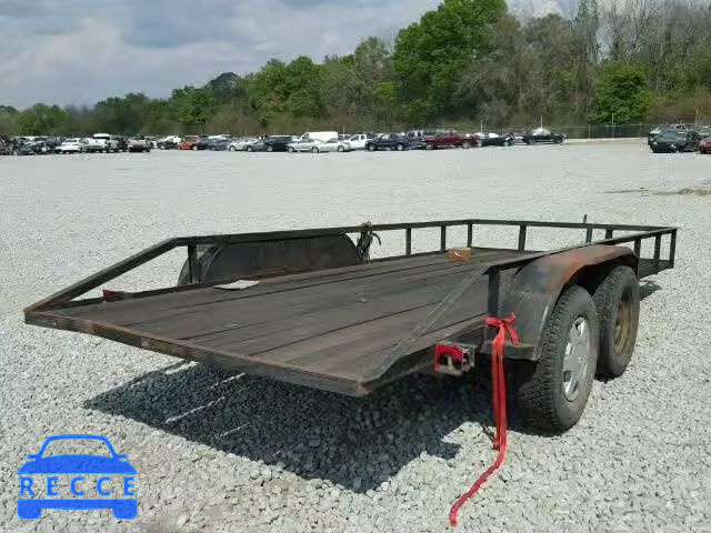 2000 OTHR TRAILER T838419 Bild 3