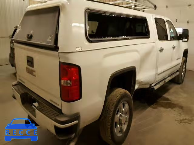 2016 GMC SIERRA K35 1GT42YEG3GF202290 Bild 3