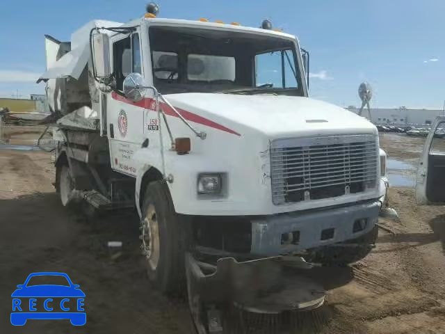 2001 FREIGHTLINER MED CONV F 1FVABTAK51HH91913 зображення 0