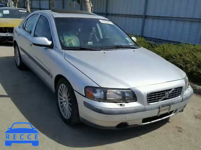 2001 VOLVO S60 T5 YV1RS53D512059591 Bild 0