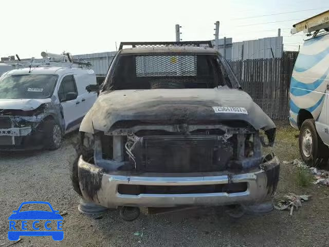 2012 DODGE RAM 5500 S 3C7WDMAL0CG122892 image 8