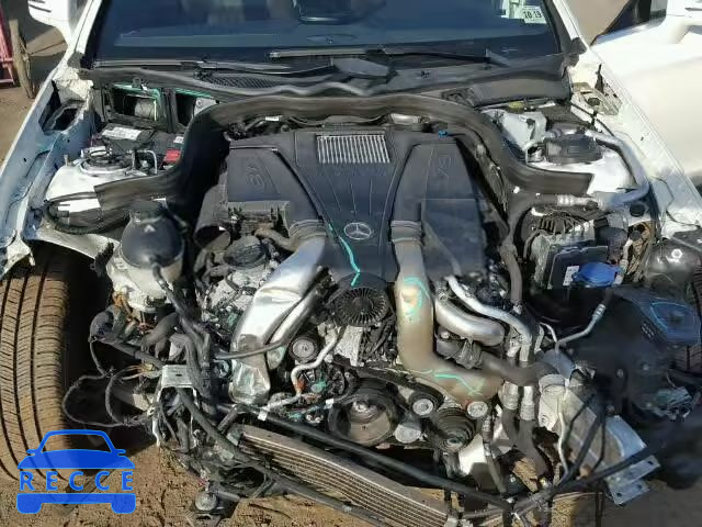 2014 MERCEDES-BENZ CLS550 4MA WDDLJ9BB3EA129399 image 6