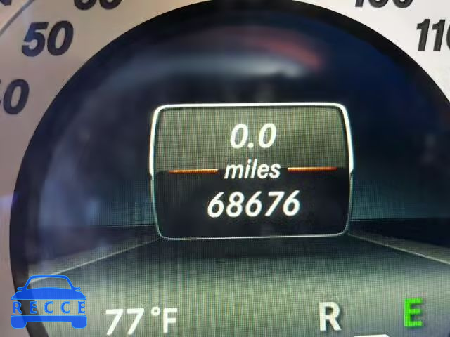2014 MERCEDES-BENZ CLS550 4MA WDDLJ9BB3EA129399 image 7