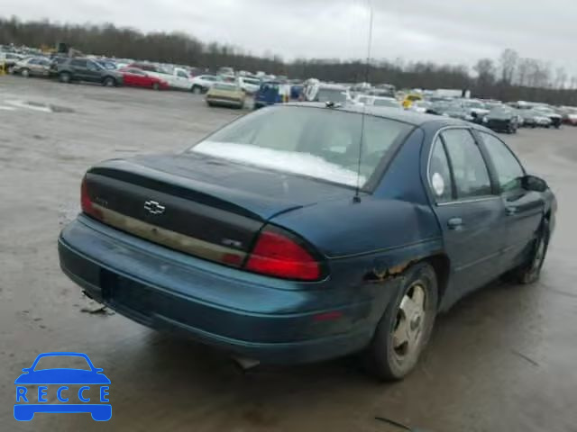 1998 CHEVROLET LUMINA LTZ 2G1WN52K9W9103304 Bild 3