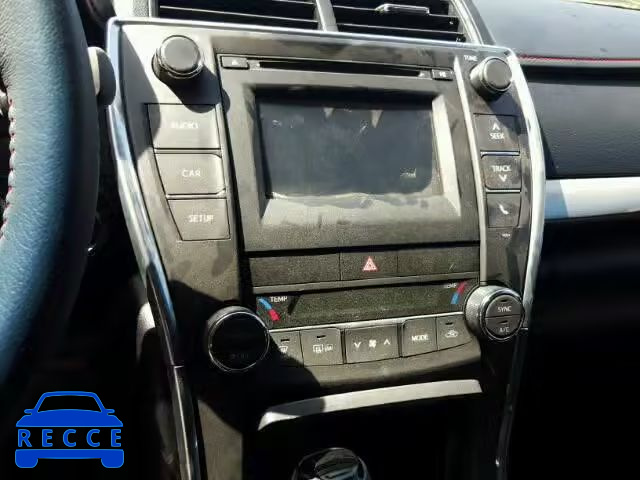 2017 TOYOTA CAMRY HYBR 4T1BD1FK9HU208681 image 8