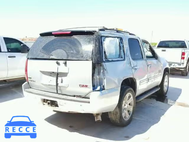 2012 GMC YUKON SLT 1GKS1CE0XCR233548 image 3