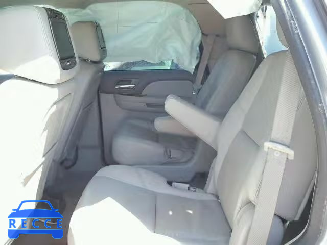 2012 GMC YUKON SLT 1GKS1CE0XCR233548 image 5