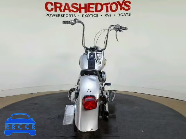2005 HARLEY-DAVIDSON FLSTFI 1HD1BXD435Y061659 Bild 6