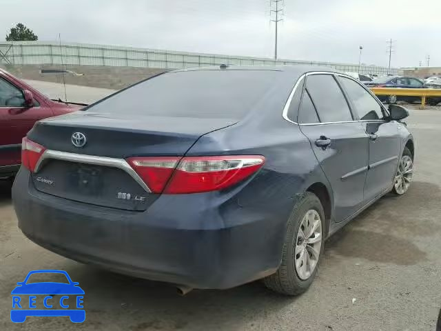 2017 TOYOTA CAMRY HYBR 4T1BD1FK6HU213403 image 3