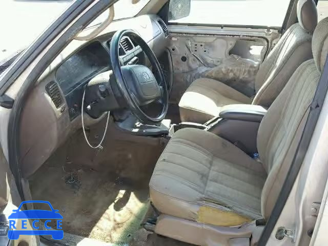 1997 TOYOTA 4RUNNER JT3GM84R0V0015622 image 4