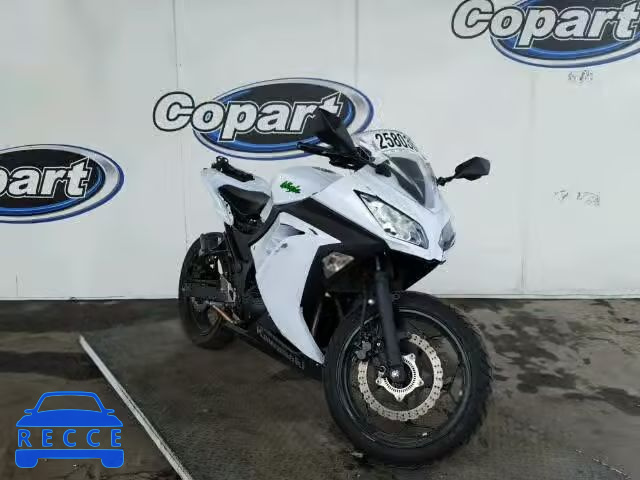 2015 KAWASAKI EX300-B JKAEX8B13FDA20974 image 0