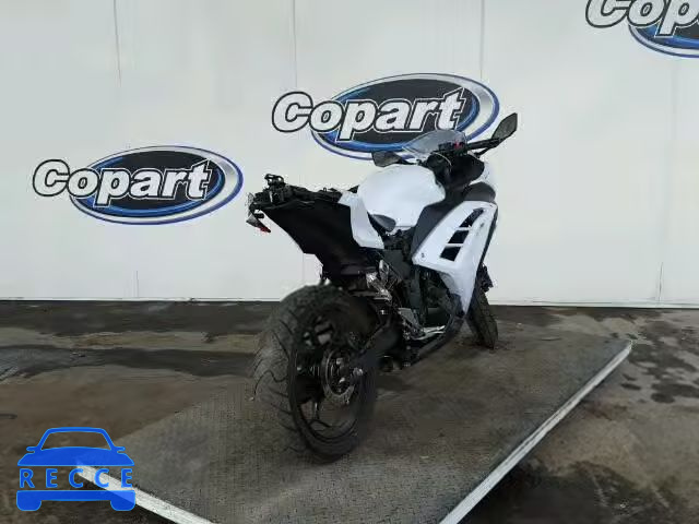 2015 KAWASAKI EX300-B JKAEX8B13FDA20974 зображення 3