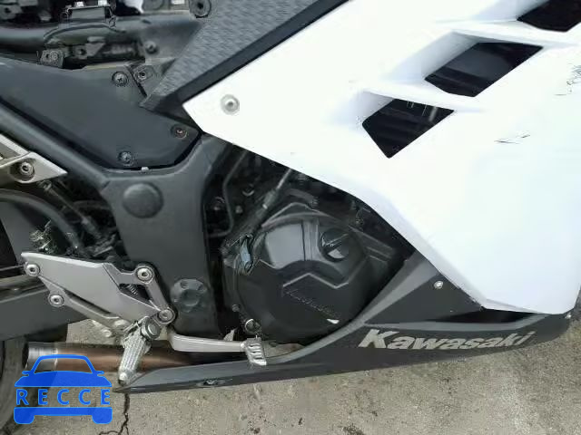 2015 KAWASAKI EX300-B JKAEX8B13FDA20974 image 6